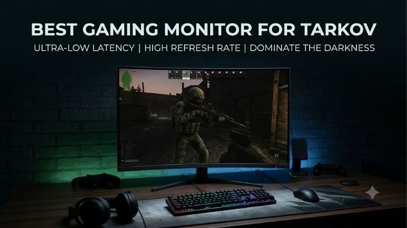 best-gaming-monitor-for-tarkov