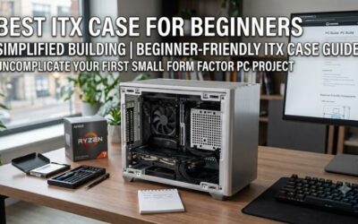 Best ITX Case for Beginners: Top Picks for Easy SFF Builds