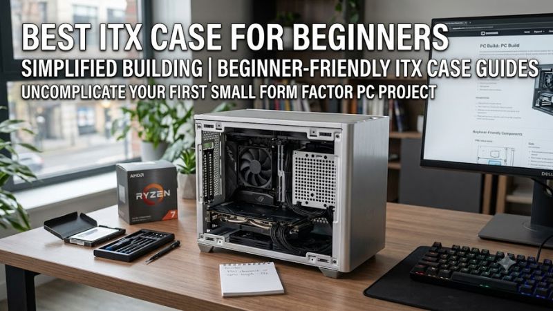 best-itx-case-for-beginners