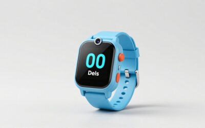 Best Kids Smartwatch Deals: Parent Picks Compared