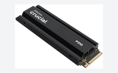 10 Best M.2 NVMe SSDs with Heatsink for Gaming PC (October 2026)