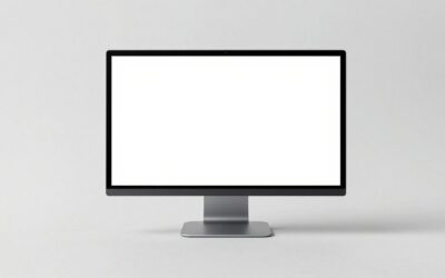 Best Monitor for 3D Modeling and Gaming: Top Specs Guide!