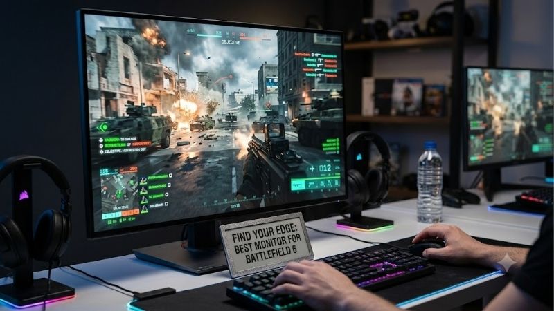 best-monitor-for-battlefield-6