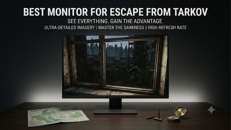 best-monitor-for-escape-from-tarkov