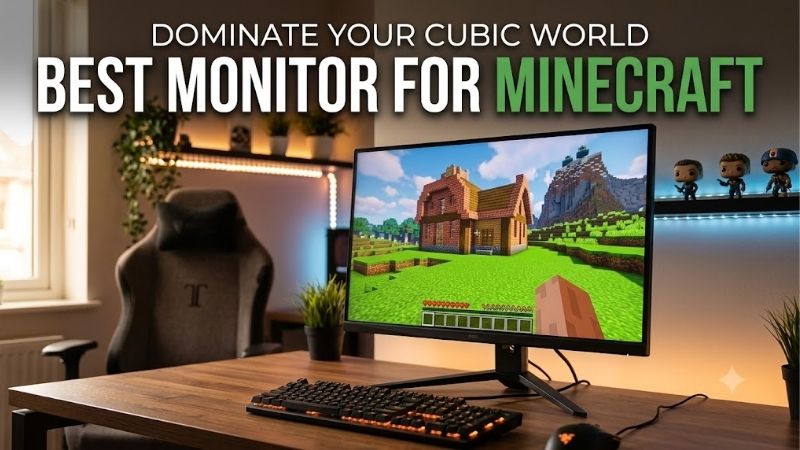 best-monitor-for-minecraft
