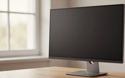 Best Monitor for Poker: Top Displays for Multi-Tabling