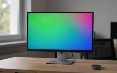 Best Monitor For Poker Multi Tabling: Top Display Picks