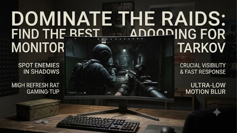 best-monitor-for-tarkov