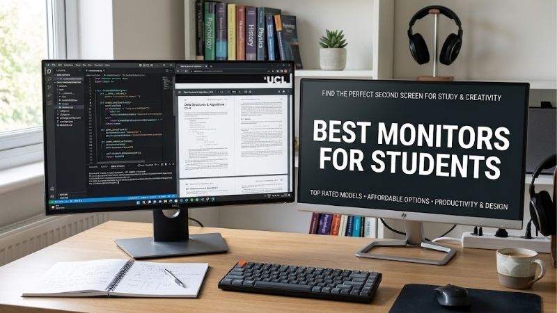 best-monitors-for-students