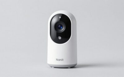 Best Nanit Baby Monitors for Smarter Sleep Tracking