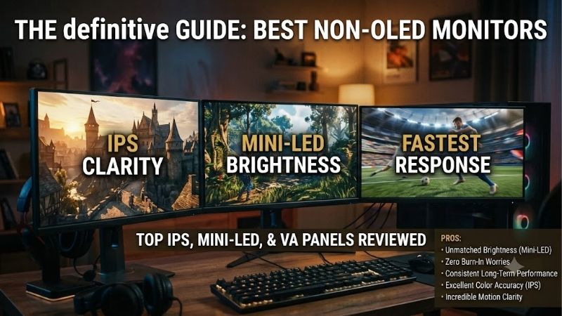 best-non-oled-monitor