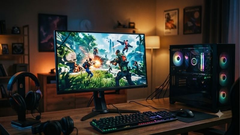 best-non-oled-monitors