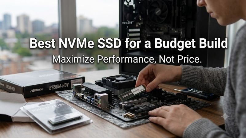 best-nvme-ssd-for-a-budget-build