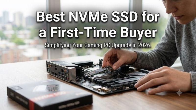 best-nvme-ssd-for-a-first-time-buyer