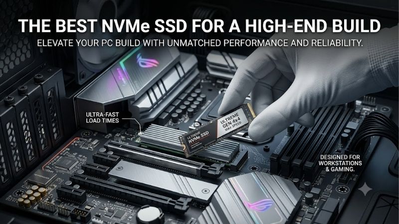best-nvme-ssd-for-a-high-end-build