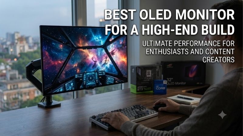 best-oled-monitor-for-a-high-end-build