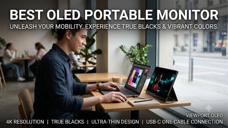 best-oled-portable-monitor