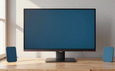 Best Poker Monitor: Essential Screens for Online Players