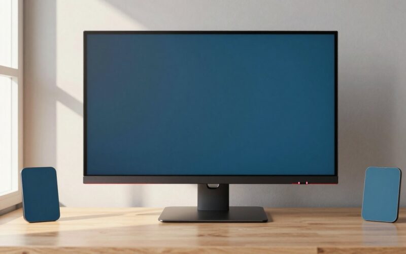 Portable OLED Monitor: Top Display Picks for On-the-Go Work