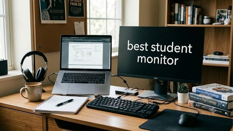 best-student-monitor