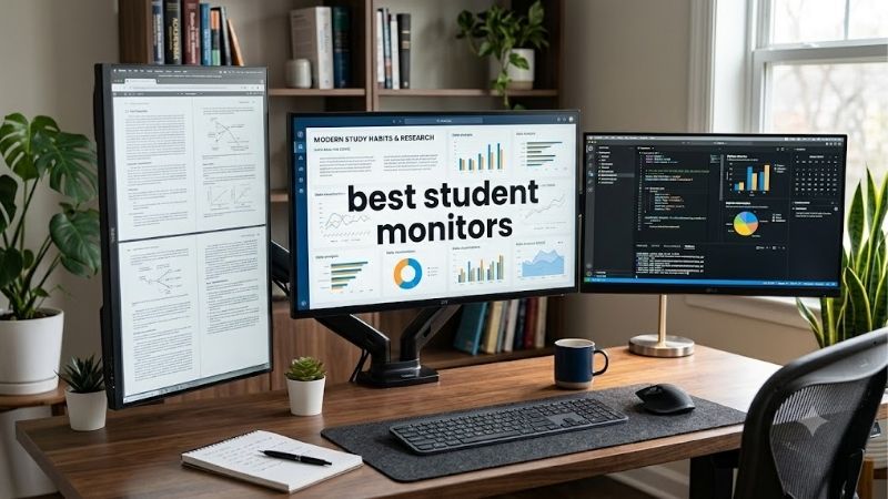 best-student-monitors