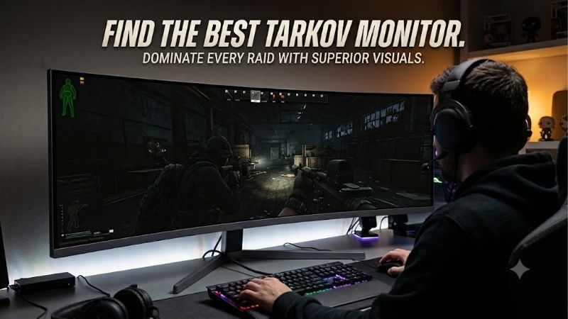 best-tarkov-monitor