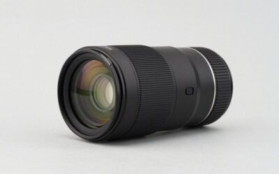 Best Telephoto Lenses for Wildlife Photography