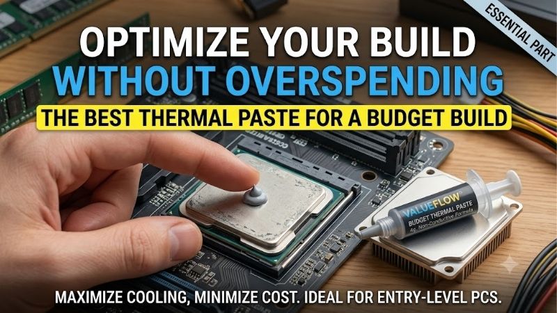 best-thermal-paste-for-a-budget-build