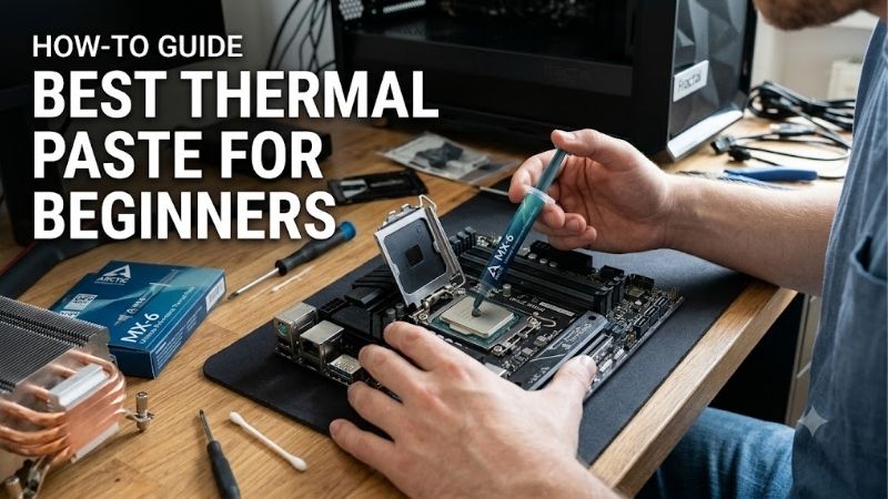 best-thermal-paste-for-beginners