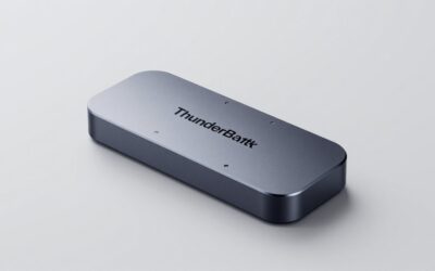Best Thunderbolt Docking Stations