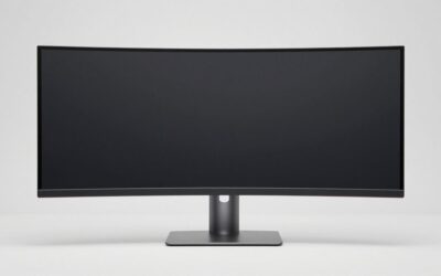 Best Ultrawide Monitor for CAD: Top Models & Buying Guide