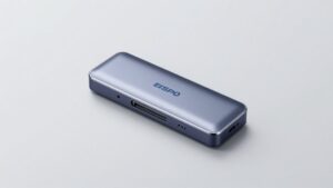 Best USB-C Hub for PC Builders: Which Ports Matter on a Bench