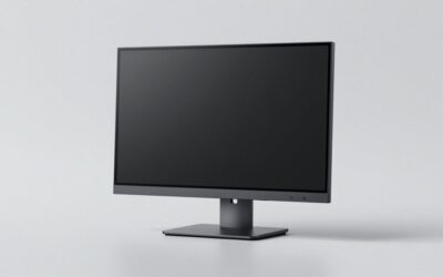 Best Vertical Monitor for Gaming: Essential Buying Guide!