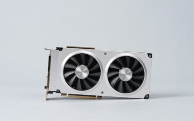 Best Video Editing Graphics Cards (GPUs)