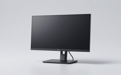 Best Wireless Gaming Monitor: Top Models for PC Gamers