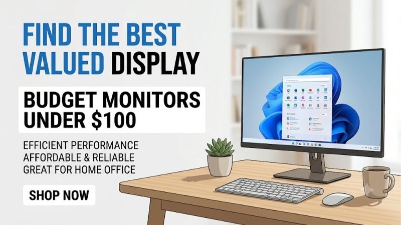 budget-monitors-under-100