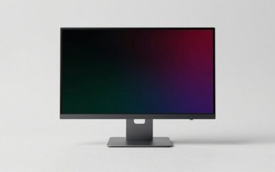 Cheap Adobe RGB Monitor: Top Budget Picks for Photo Work!