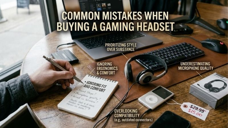 common-mistakes-when-buying-a-gaming-headset