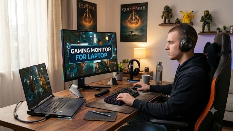 gaming-monitor-for-laptop