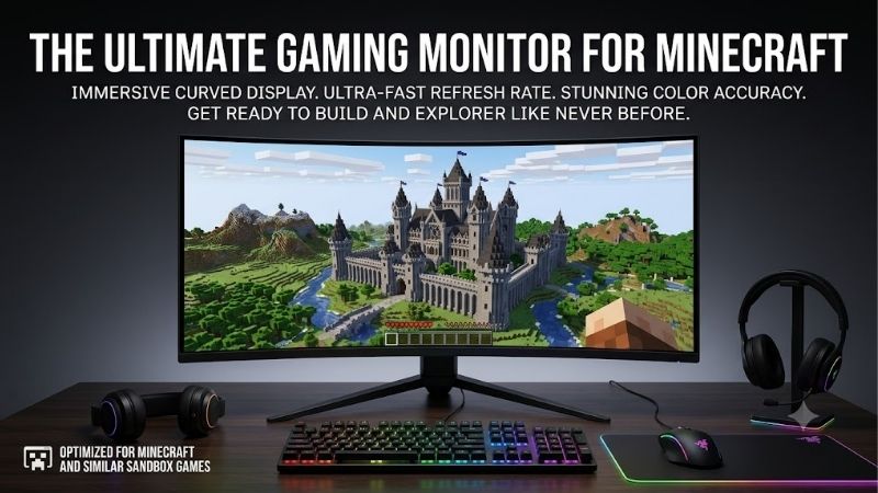 gaming-monitor-for-minecraft