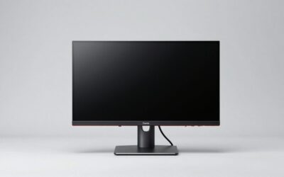 Gaming Monitor With 100 Adobe RGB: Find Top Color Models!