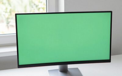 Gaming Monitor With Ai: Smart Features For Elite Play