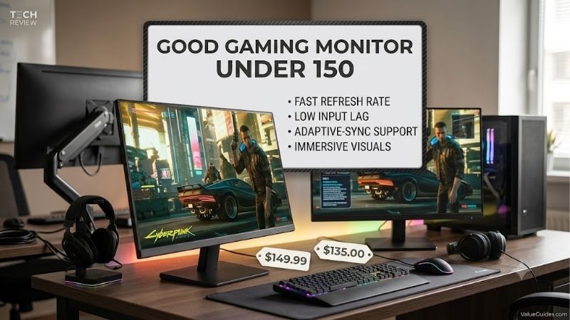 good-gaming-monitor-under-150