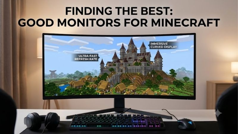 good-monitors-for-minecraft