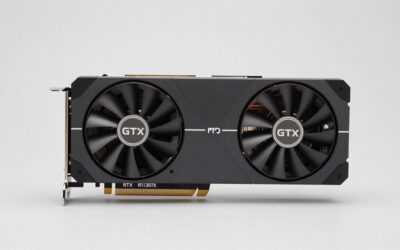 Upgrading From GTX 1070 Ti to RTX 3070: What You Actually Gain