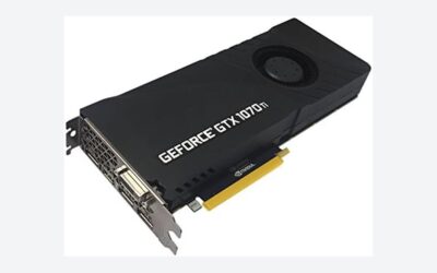 Upgrading From GTX 1070 Ti to RTX 3070: What You Actually Gain