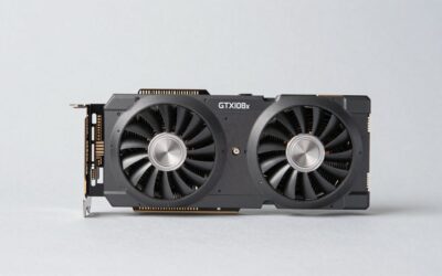 GTX 1080 vs Arc A750: Key Differences Explained