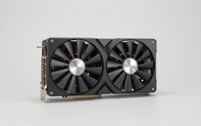 GTX 1660 Ti vs RX 6600: Key Differences Explained