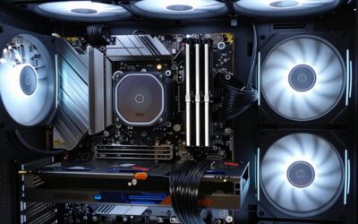 How Long Does a Power Supply Last in a Gaming PC?