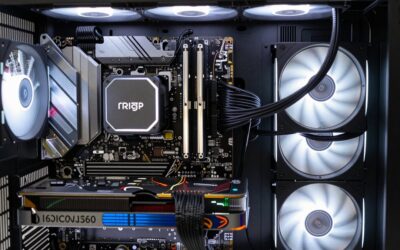 How Long Does a Power Supply Last in a Gaming PC?